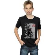 T-shirt enfant Marvel BI6416