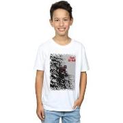 T-shirt enfant Marvel BI6416