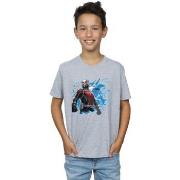 T-shirt enfant Marvel BI6418