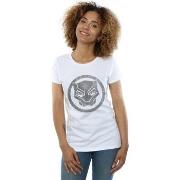 T-shirt Marvel BI11709