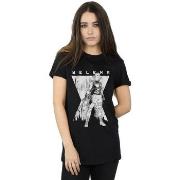 T-shirt Marvel BI12206