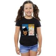 T-shirt enfant Marvel BI12255