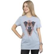 T-shirt Marvel BI13703