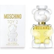 Eau de parfum Moschino Toy 2- eau de parfum - 100ml - vaporisateur