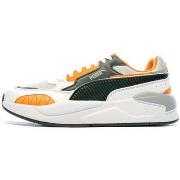 Baskets basses Puma 373108-52