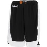 Short Spalding Hustle shorts