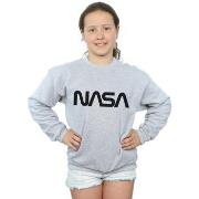 Sweat-shirt enfant Nasa BI41417