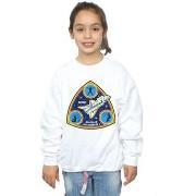 Sweat-shirt enfant Nasa Spacelab Life Science