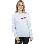 Sweat-shirt Nasa BI42587