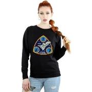 Sweat-shirt Nasa Spacelab Life Science