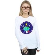 Sweat-shirt Nasa BI42611