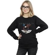 Sweat-shirt Nasa Apollo 11