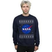 Sweat-shirt Nasa BI48148