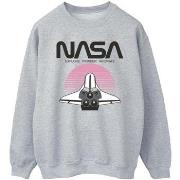 Sweat-shirt Nasa BI48180