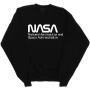 Sweat-shirt Nasa BI48221