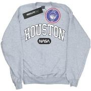 Sweat-shirt enfant Nasa Houston