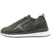 Baskets basses Ecoalf CERVINOALF KNIT SNEAKERS MAN