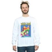 Sweat-shirt Disney BI48383