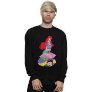 Sweat-shirt Disney Wreck It Ralph