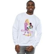 Sweat-shirt Disney Wreck It Ralph