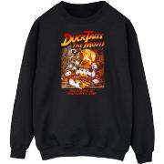 Sweat-shirt Disney Duck Tales