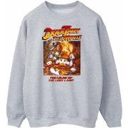 Sweat-shirt Disney Duck Tales The Movie