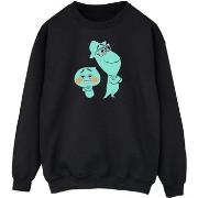 Sweat-shirt Disney Soul Buddies Forever