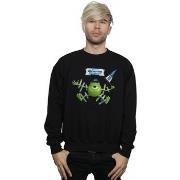 Sweat-shirt Disney Monsters University