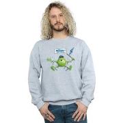 Sweat-shirt Disney Monsters University