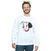 Sweat-shirt Disney 101 Dalmatians