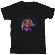 T-shirt Disney Encanto Mirabel Kiss