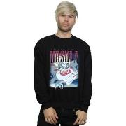 Sweat-shirt Disney The Little Mermaid