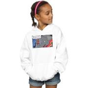 Sweat-shirt enfant Disney Rich And Famous