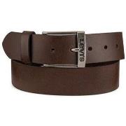 Ceinture Levis 005117 00003 - FREE-029 DARK BROWN