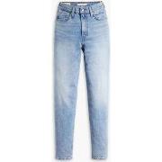 Jeans Levis A3506 0016 - 80S MOM-HOWS MY DRIVING