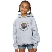 Sweat-shirt enfant Marvel Captain Pager