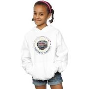 Sweat-shirt enfant Marvel BI5868