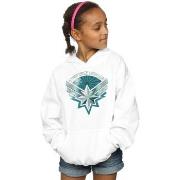 Sweat-shirt enfant Marvel Starforce Warrior