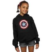 Sweat-shirt enfant Marvel Civil War