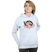 Sweat-shirt Marvel Captain Chillin Goose