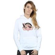 Sweat-shirt Marvel Chillin Goose