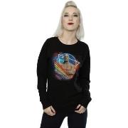 Sweat-shirt Marvel Guardians Of The Galaxy