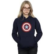 Sweat-shirt Marvel Civil War