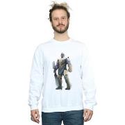 Sweat-shirt Marvel Avengers Endgame