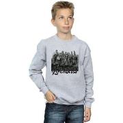 Sweat-shirt enfant Marvel Avengers