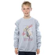 Sweat-shirt enfant Marvel Ant-Man And The Wasp Framed Wasp