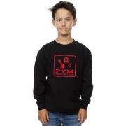 Sweat-shirt enfant Marvel Ant-Man And The Wasp Pym Technologies
