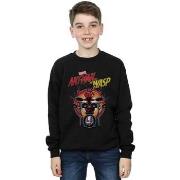 Sweat-shirt enfant Marvel Drummer Ant