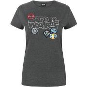 T-shirt Disney NS4261
