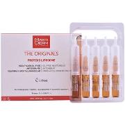 Soins ciblés Martiderm The Originals Proteos Liposome Oil-free Ampoule...